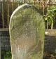 Photo of headstones/thumb_Kenneth Gillanders d 1866 hdstn Dingwall St Clements